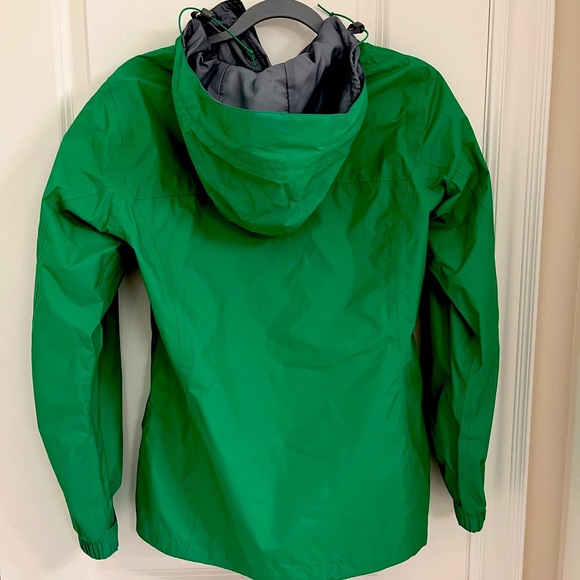 Columbia Raincoat - Picture 2 of 6